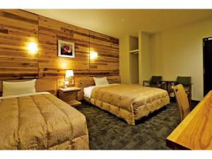 Maniwa City Hotel Sunrise - Vacation STAY 98584v