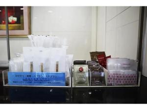 Maniwa City Hotel Sunrise - Vacation STAY 98583v