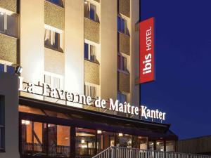ibis Châtellerault