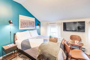 Historic OLD TOWN Block 2 KING ST 99 Walkscore