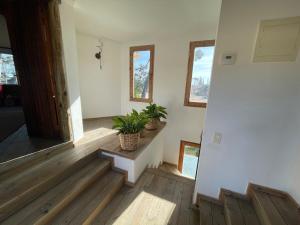 Casa Krisna, Punta del Este