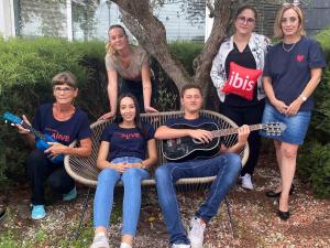 ibis Lorient Centre Hôtelier