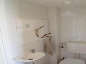 Bungalow in Breskens near the Beach