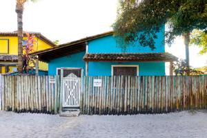 Casa do Mar Caraíva