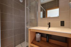 Blanchets, Terrasse et confort 4 étoiles