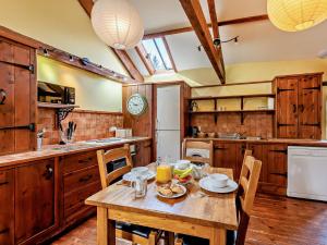 5 Bed in Ilfracombe BARLC