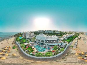 Modern apartment in Mijas Costa