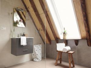 Apartment with Garden in Dutch Countryside