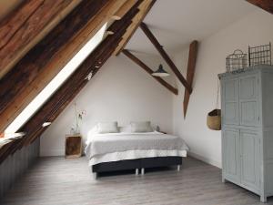 Apartment with Garden in Dutch Countryside