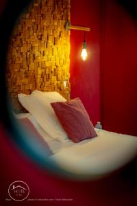 Apartment & Spa LOasis Urbaine