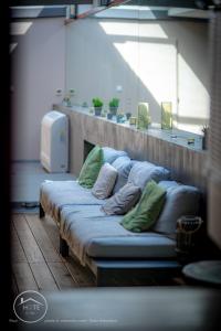 Apartment & Spa LOasis Urbaine