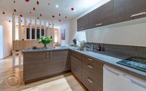 Apartment & Spa LOasis Urbaine