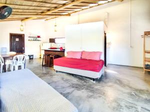 Casa do Mar Caraíva