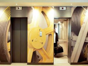 ibis Paris Porte dItalie