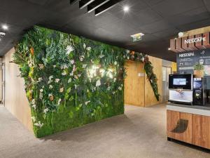 ibis Paris Porte DOrleans