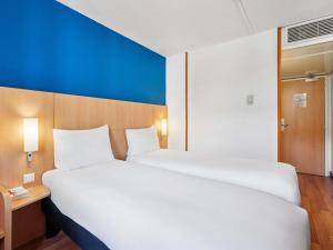 ibis Paris Porte DOrleans