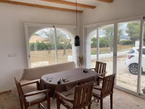 Villa con encanto en Benimarco