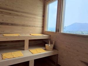 Minamiaso Sauna 5GAKU - Vacation STAY 24183v