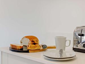 2 Bed in Croyde 87750