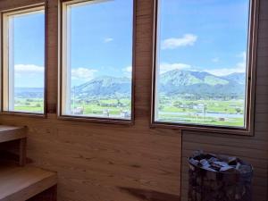 Minamiaso Sauna 5GAKU - Vacation STAY 24179v