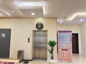 شقق قصر وناسة Qasr Wanasah Serviced Apartments