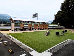 Minamiaso Sauna 5GAKU - Vacation STAY 24181v