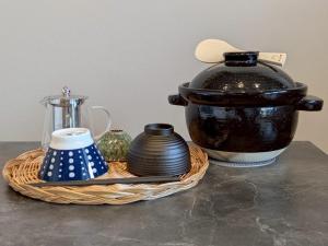 Minamiaso Sauna 5GAKU - Vacation STAY 23343v