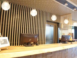 Hotel Abest Osu Kannon Ekimae Hane no Yu