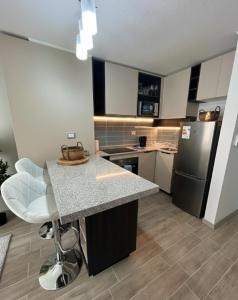 Cercano a Movistar Arena y Parques I 1H1B