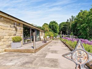 2 Bed in Nidderdale G0156