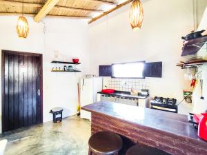 Casa do Mar Caraíva