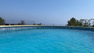 Villa con encanto en Benimarco