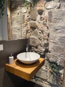 Tiny Old Town Studio - 3hvězdičkové hotely ve městě Bern