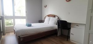 Apartement entier - 8 personnes - Angoulême