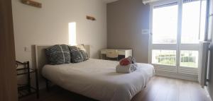 Apartement entier - 8 personnes - Angoulême