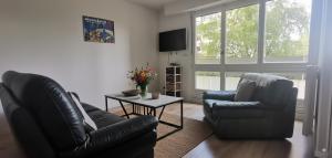 Apartement entier - 8 personnes - Angoulême - 4hvězdičkové hotely ve městě Angoulême