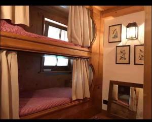 Cottage Cortina d Ampezzo