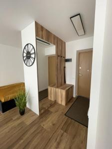 Studija Tauragė pirmas aukštas