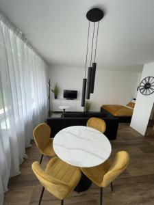 Studija Tauragė pirmas aukštas