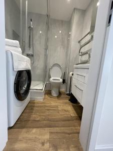 Studija Tauragė pirmas aukštas