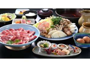 Osakaya Ryokan - Vacation STAY 30203v