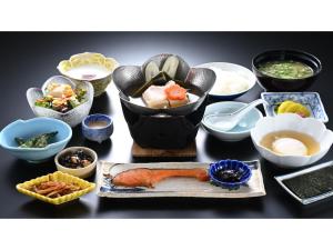 Osakaya Ryokan - Vacation STAY 30203v