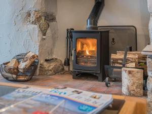 3 Bed in Baycliff SZ130