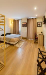 Hotel La Baie Royale