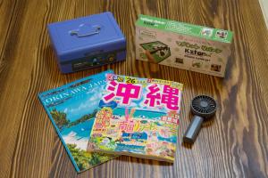 ZA155 Itoman Inn 2nd and 3rd floors - Vacation STAY 27211v