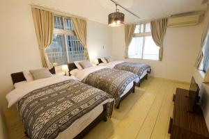 ZA155 Itoman Inn 2nd and 3rd floors - Vacation STAY 27211v