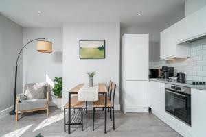 Stylish apartment in the heart of Kingston Town Centre