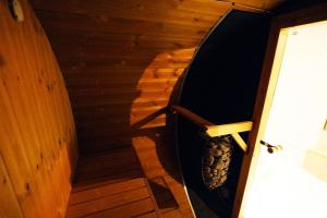 SAUNA&CURRY URI Kyotango - Vacation STAY 31580v