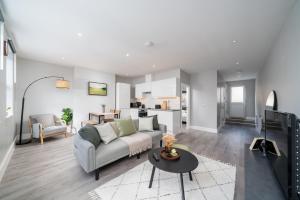 Stylish apartment in the heart of Kingston Town Centre