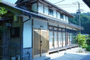 SAUNA&CURRY URI Kyotango - Vacation STAY 31558v